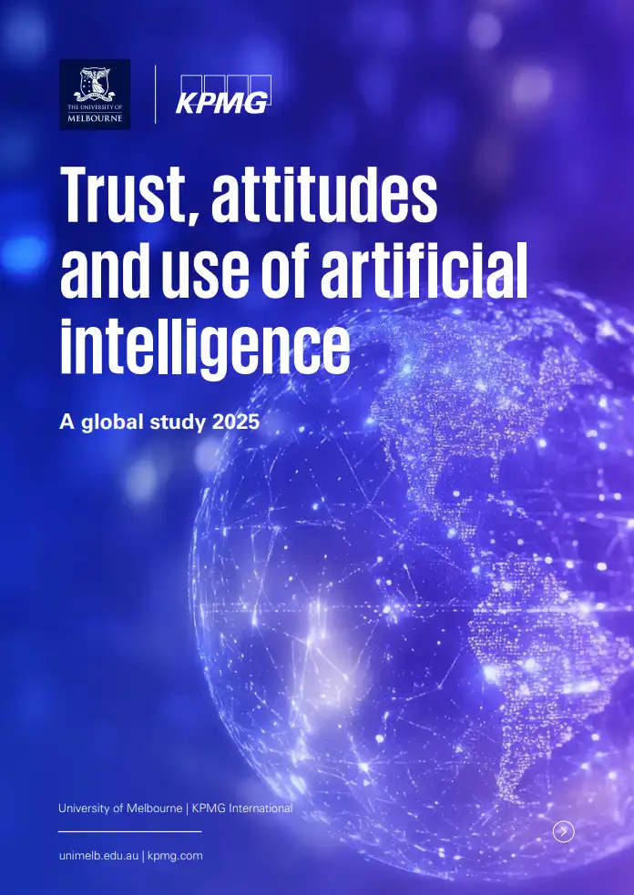 KPMG Survey